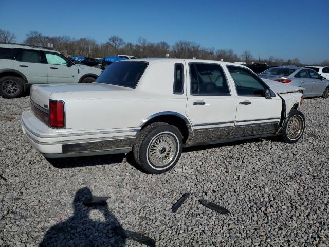 Photo 2 VIN: 1LNLM83W0PY679002 - LINCOLN TOWNCAR 