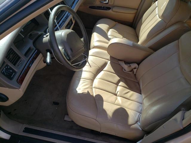 Photo 6 VIN: 1LNLM83W1VY747823 - LINCOLN TOWNCAR 