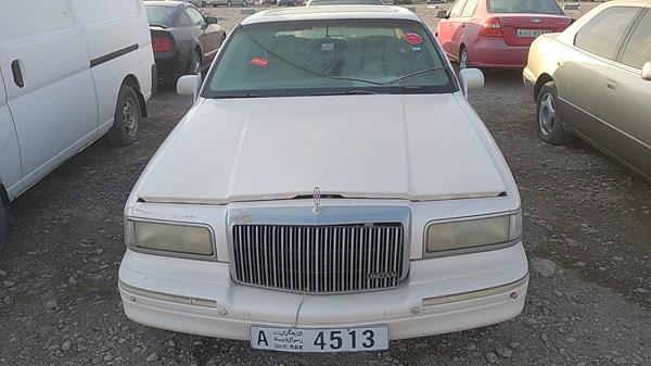 Photo 0 VIN: 1LNLM83W3SY763369 - LINCOLN TOWN CAR 