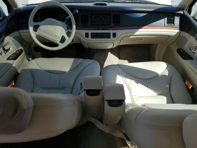 Photo 7 VIN: 1LNLM83W5TY628458 - LINCOLN TOWN CAR C 