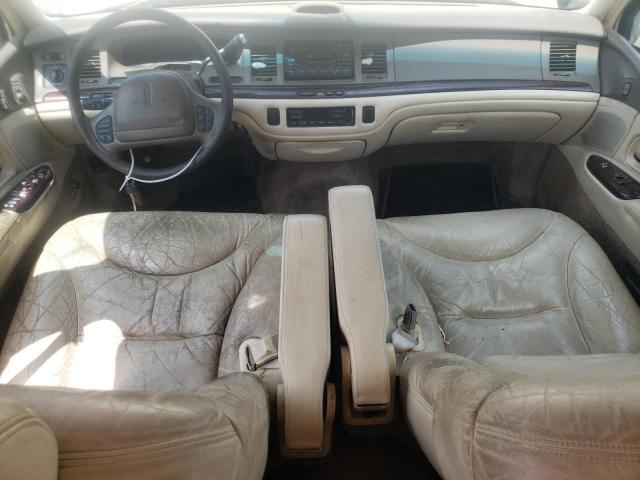 Photo 7 VIN: 1LNLM83W5VY627197 - LINCOLN TOWNCAR 