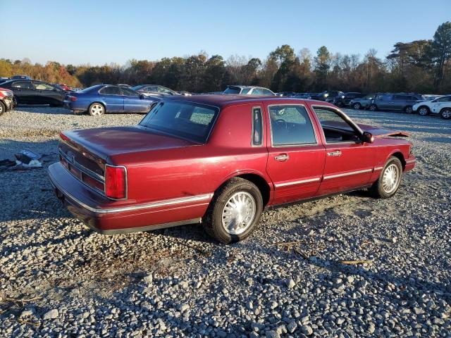 Photo 2 VIN: 1LNLM83W5VY663813 - LINCOLN TOWNCAR 