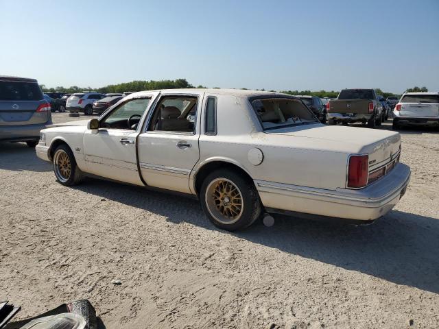 Photo 1 VIN: 1LNLM83W6VY604186 - LINCOLN TOWN CAR C 