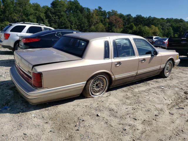 Photo 2 VIN: 1LNLM83WXNY680509 - LINCOLN TOWN CAR C 