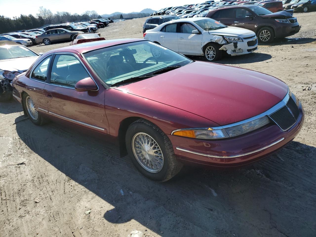 Photo 3 VIN: 1LNLM91V1PY719927 - LINCOLN MARK VIII 