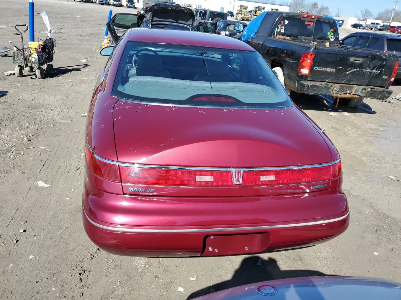 Photo 5 VIN: 1LNLM91V1PY719927 - LINCOLN MARK VIII 