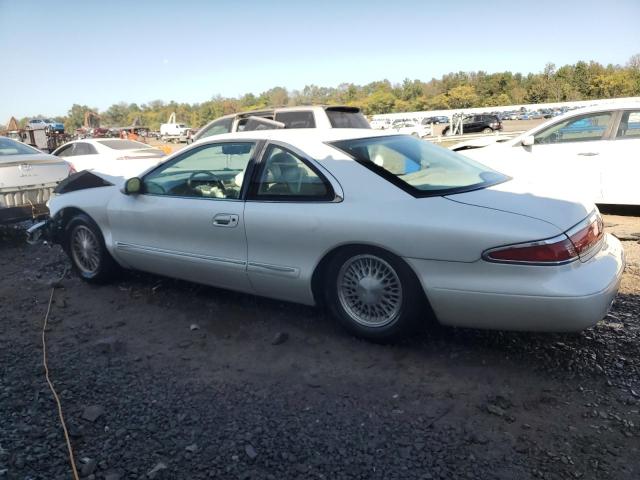 Photo 1 VIN: 1LNLM91V2VY698356 - LINCOLN MARK VIII 