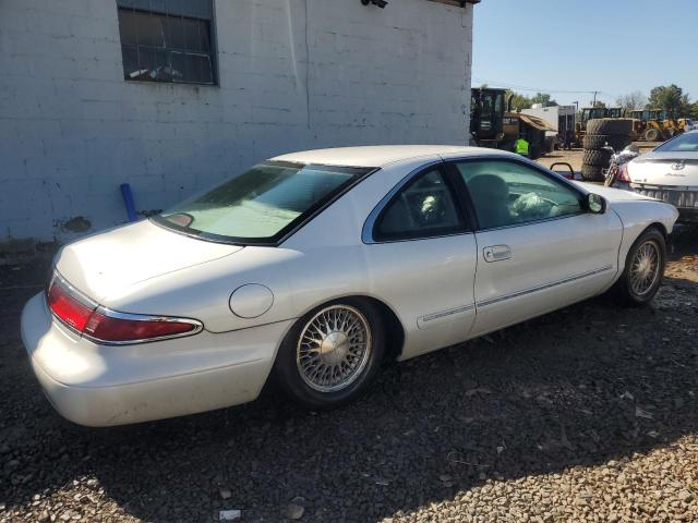 Photo 2 VIN: 1LNLM91V2VY698356 - LINCOLN MARK VIII 