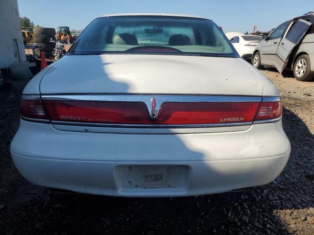 Photo 5 VIN: 1LNLM91V2VY698356 - LINCOLN MARK VIII 