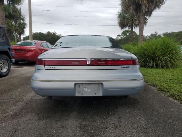 Photo 5 VIN: 1LNLM91V3RY729054 - LINCOLN MARK VIII 