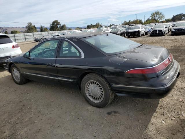 Photo 1 VIN: 1LNLM91V4PY695736 - LINCOLN MARK VIII 