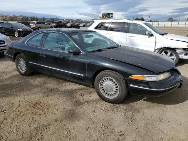 Photo 3 VIN: 1LNLM91V4PY695736 - LINCOLN MARK VIII 