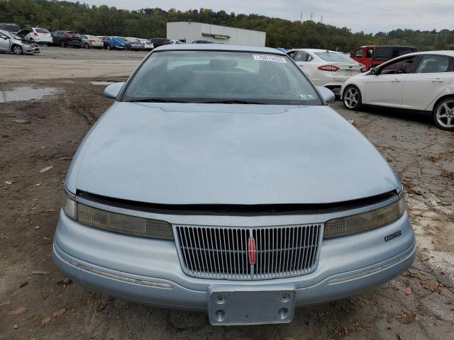 Photo 4 VIN: 1LNLM91V5RY778496 - LINCOLN MARK VIII 