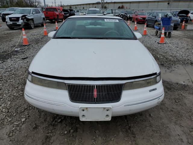 Photo 4 VIN: 1LNLM91V5SY630225 - LINCOLN MARK VIII 