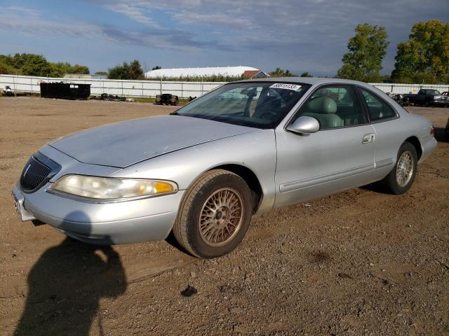 Photo 0 VIN: 1LNLM91V6VY686288 - LINCOLN MARK VIII 