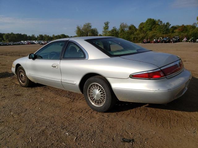 Photo 1 VIN: 1LNLM91V6VY686288 - LINCOLN MARK VIII 