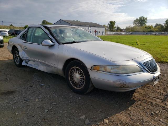 Photo 3 VIN: 1LNLM91V6VY686288 - LINCOLN MARK VIII 