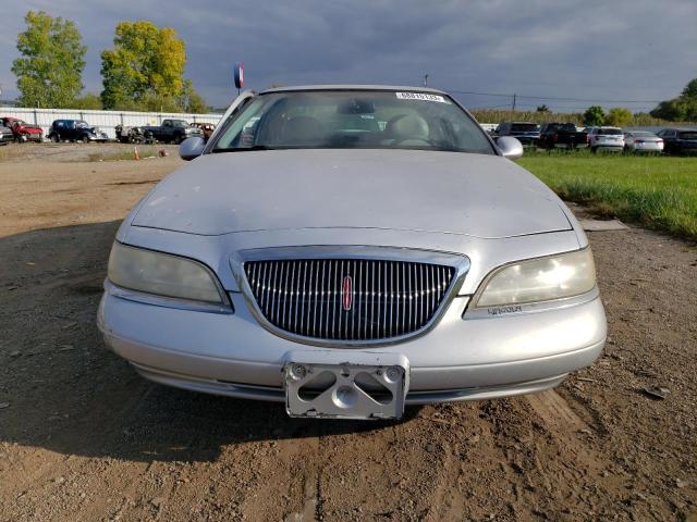 Photo 4 VIN: 1LNLM91V6VY686288 - LINCOLN MARK VIII 