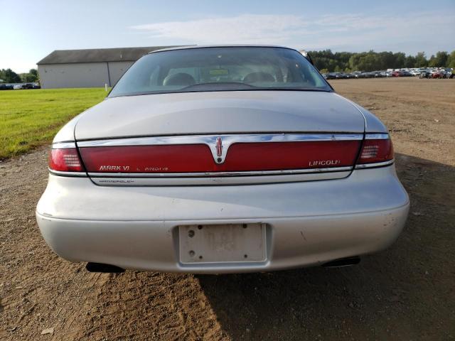 Photo 5 VIN: 1LNLM91V6VY686288 - LINCOLN MARK VIII 