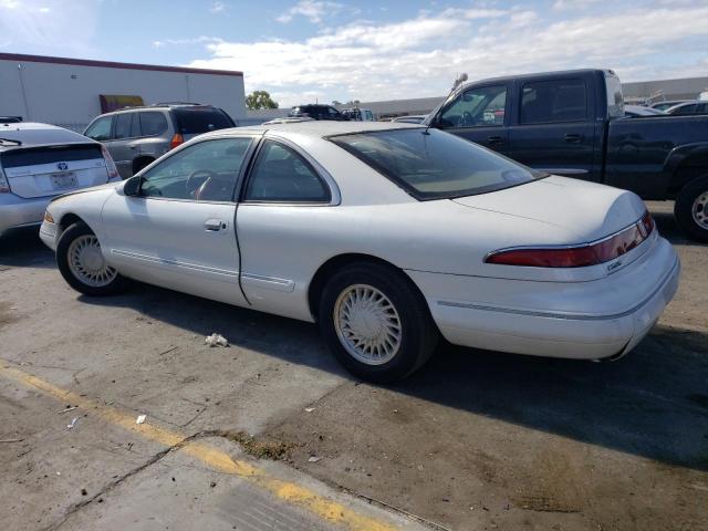 Photo 1 VIN: 1LNLM91V8PY743884 - LINCOLN MARK VIII 