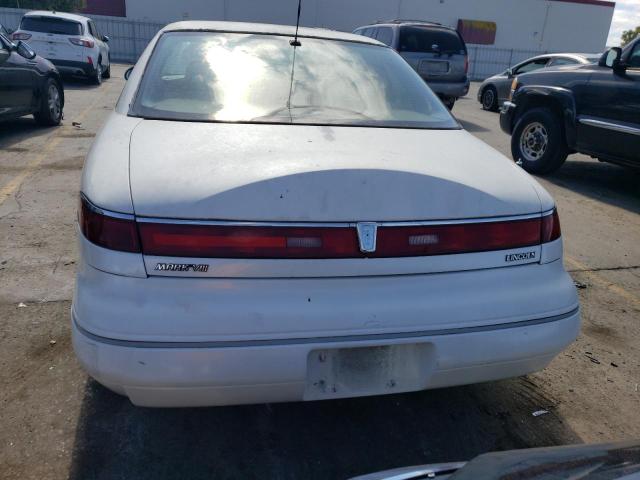 Photo 5 VIN: 1LNLM91V8PY743884 - LINCOLN MARK VIII 