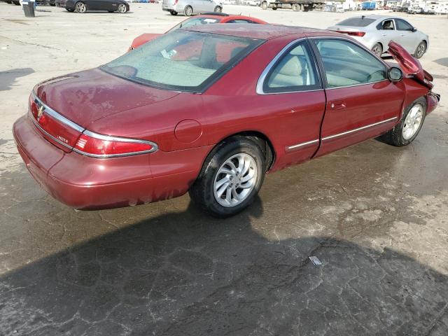 Photo 2 VIN: 1LNLM91V8VY676510 - LINCOLN MARK VIII 