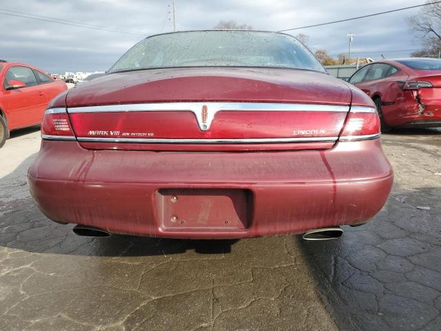 Photo 5 VIN: 1LNLM91V8VY676510 - LINCOLN MARK VIII 