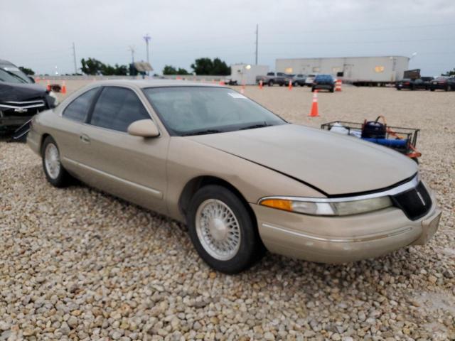 Photo 3 VIN: 1LNLM91VXTY605029 - LINCOLN MARK VIII 