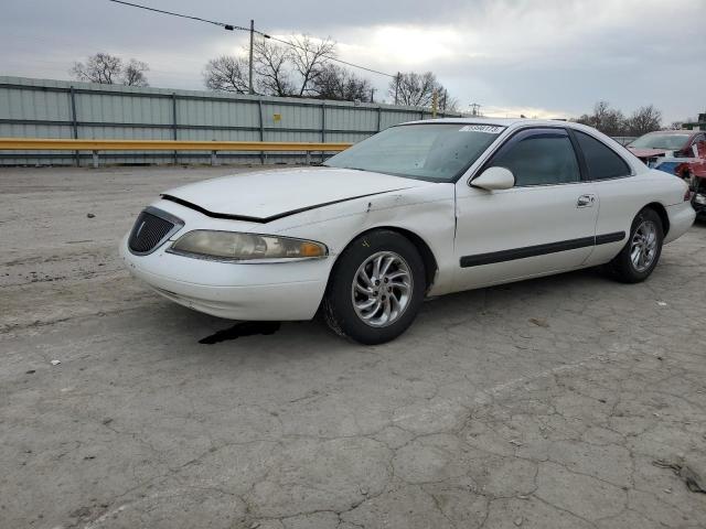 Photo 0 VIN: 1LNLM91VXVY673950 - LINCOLN MARK SERIE 