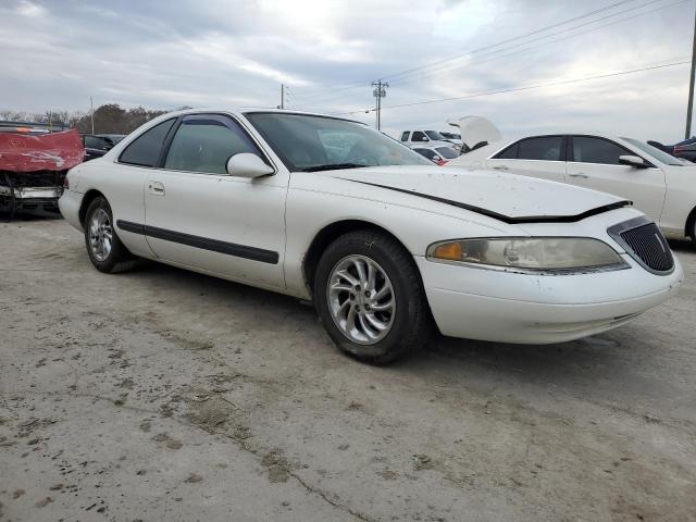 Photo 3 VIN: 1LNLM91VXVY673950 - LINCOLN MARK SERIE 