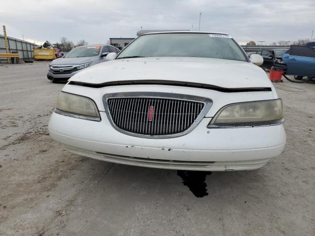 Photo 4 VIN: 1LNLM91VXVY673950 - LINCOLN MARK SERIE 