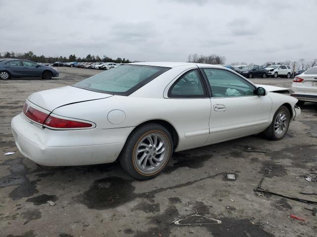 Photo 2 VIN: 1LNLM92V0VY662230 - LINCOLN MARK VIII 