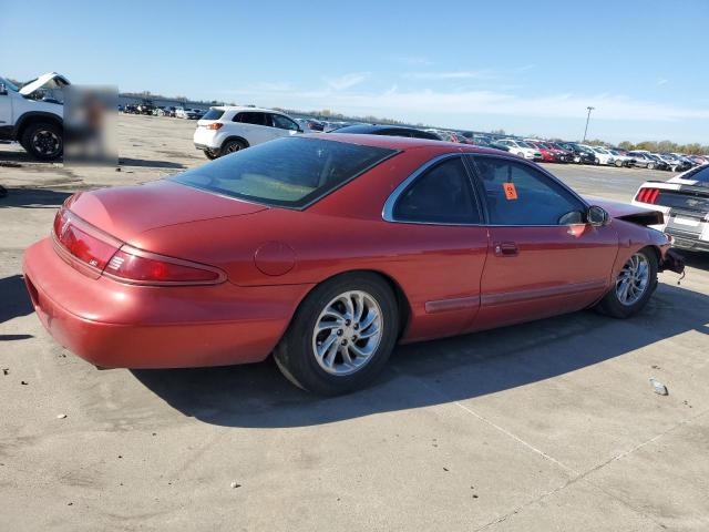 Photo 2 VIN: 1LNLM92V8VY625054 - LINCOLN MARK VIII 