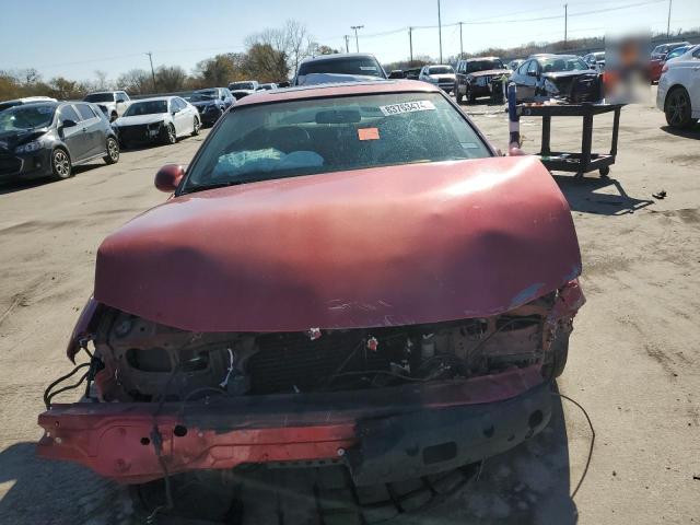 Photo 4 VIN: 1LNLM92V8VY625054 - LINCOLN MARK VIII 