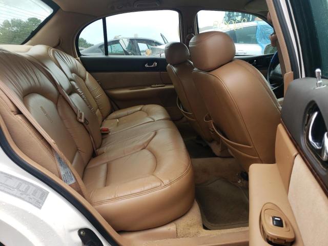 Photo 5 VIN: 1LNLM97V1SY736260 - LINCOLN CONTINENTA 