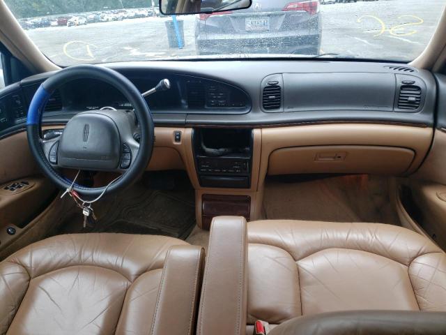 Photo 8 VIN: 1LNLM97V1SY736260 - LINCOLN CONTINENTA 