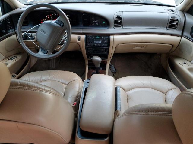 Photo 7 VIN: 1LNLM97V7VY711383 - LINCOLN CONTINENTL 