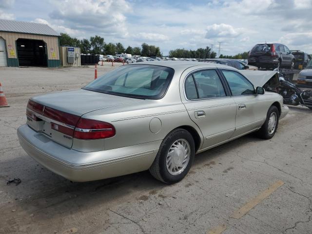 Photo 2 VIN: 1LNLM97V7VY731116 - LINCOLN CONTINENTL 