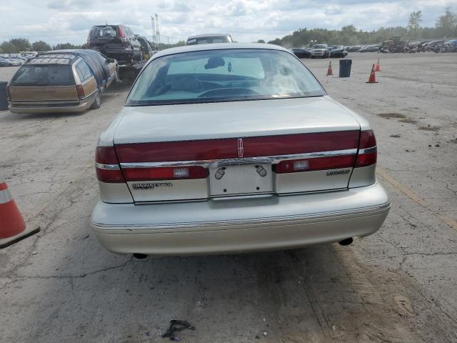 Photo 5 VIN: 1LNLM97V7VY731116 - LINCOLN CONTINENTL 