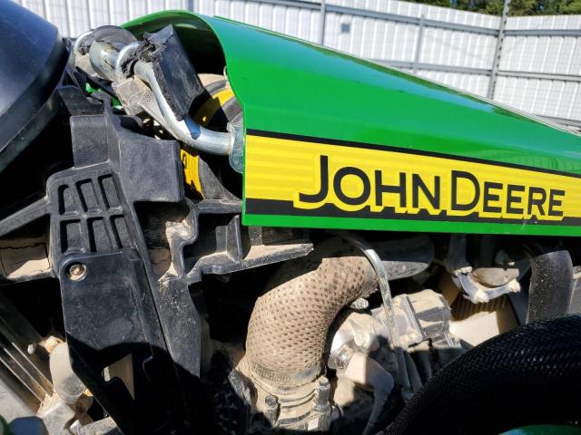 Photo 8 VIN: 1LV0370BCN0040650 - JOHN DEERE 3038E 