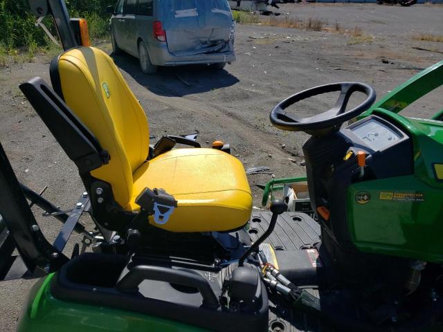 Photo 4 VIN: 1LV1025RCMM832018 - JOHN DEERE 1025R 