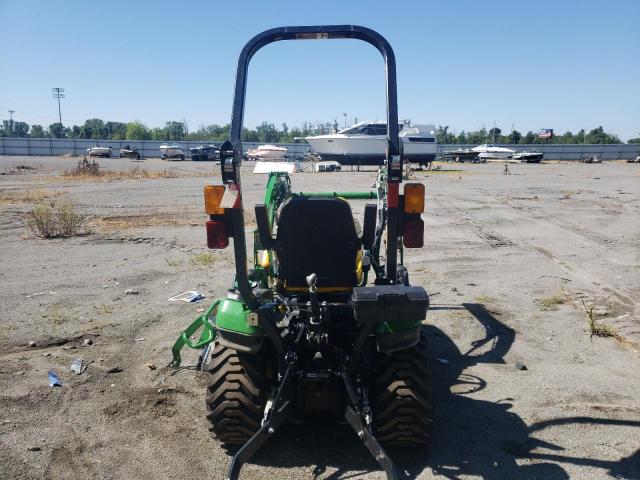 Photo 5 VIN: 1LV1025RCMM832018 - JOHN DEERE 1025R 