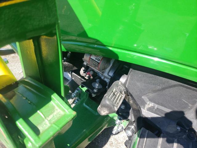 Photo 6 VIN: 1LV1025RCMM832018 - JOHN DEERE 1025R 