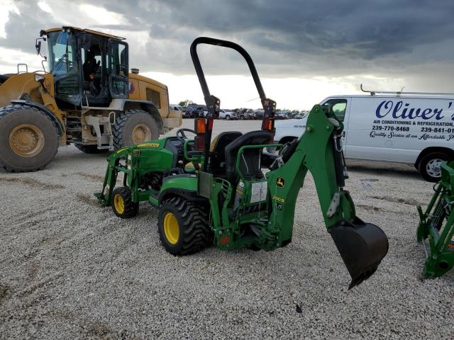 Photo 2 VIN: 1LV1025RPHJ144247 - JOHN DEERE 1025R 