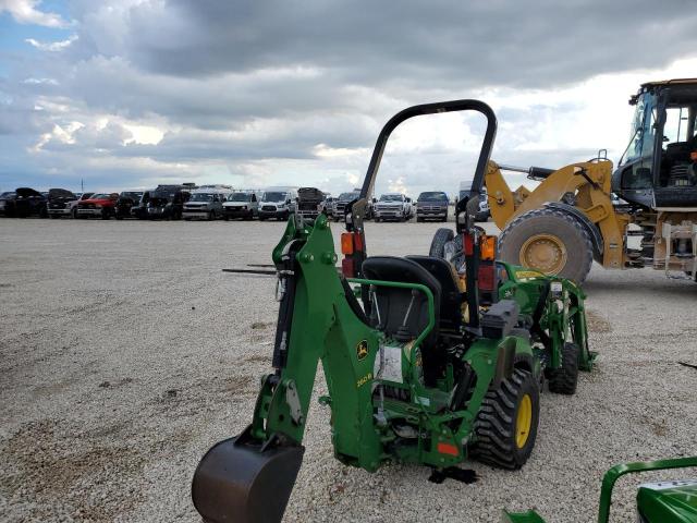 Photo 3 VIN: 1LV1025RPHJ144247 - JOHN DEERE 1025R 