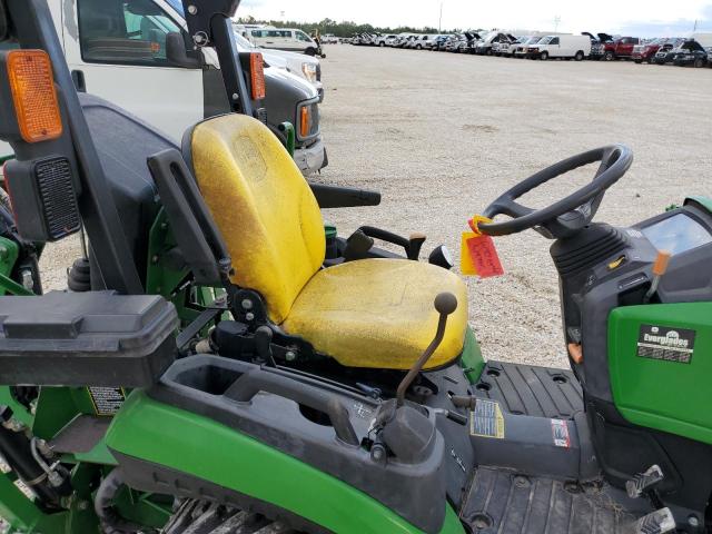 Photo 4 VIN: 1LV1025RPHJ144247 - JOHN DEERE 1025R 