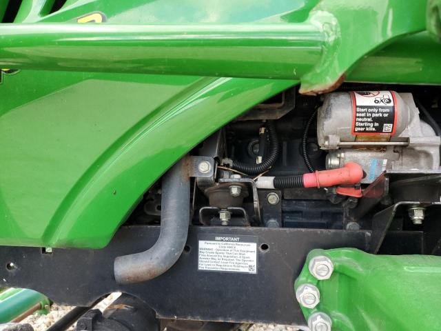 Photo 6 VIN: 1LV1025RPHJ144247 - JOHN DEERE 1025R 