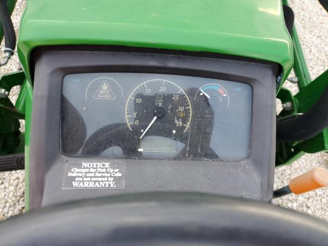 Photo 7 VIN: 1LV1025RPHJ144247 - JOHN DEERE 1025R 