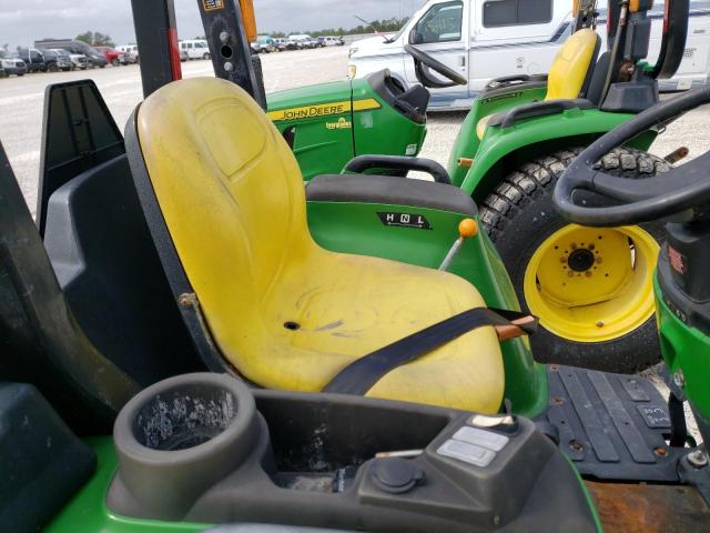 Photo 5 VIN: 1LV3025EKLL142440 - JOHN DEERE 3025E 