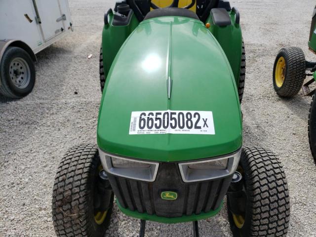 Photo 6 VIN: 1LV3025EKLL142440 - JOHN DEERE 3025E 